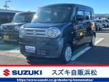 スズキ ワゴンRスマイル   静岡県