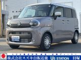 スズキ ワゴンRスマイル   大阪府