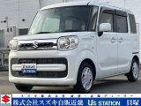 スズキ スペーシア   大阪府