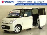 スズキ スペーシア   大阪府