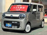 スズキ ワゴンRスマイル   兵庫県