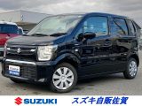 スズキ ワゴンR   佐賀県