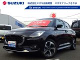 スズキ スイフト   佐賀県