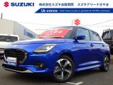 スズキ スイフト   佐賀県