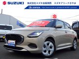 スズキ スイフト   佐賀県
