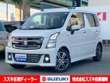 スズキ ワゴンR   福岡県