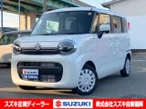 スズキ ワゴンRスマイル   福岡県