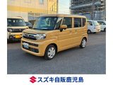 スズキ スペーシア   鹿児島県