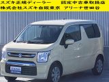 スズキ ワゴンR   東京都