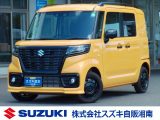 スズキ スペーシアベース   神奈川県