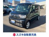 スズキ スペーシア   鹿児島県