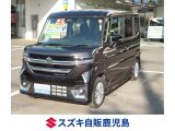 スズキ スペーシア   鹿児島県