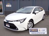 トヨタ&nbsp;カローラツーリング&nbsp;1.8 G-X&nbsp;&nbsp;福岡県