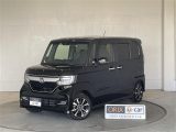 ホンダ N-BOX   福岡県