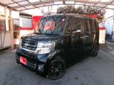 ホンダ N-BOX   埼玉県