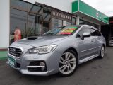 スバルレヴォーグ 中古車画像