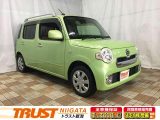 ダイハツ ミラココア   新潟県