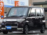 ダイハツ タント 660 X リミテッド  新潟県