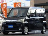 ダイハツ タント 660 G  新潟県