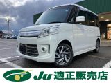 スズキ スペーシア   新潟県
