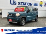 スズキ ハスラー   徳島県
