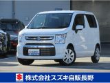 スズキ ワゴンR   長野県