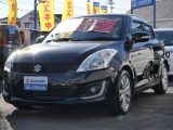 スズキ スイフト   大分県