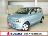 スズキ アルト   岐阜県