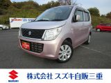 スズキ ワゴンR   三重県