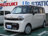 スズキ ワゴンRスマイル   茨城県