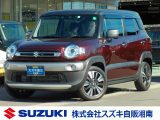 スズキ クロスビー   神奈川県