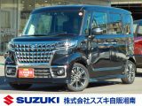 スズキ スペーシア   神奈川県
