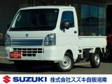 スズキ キャリイ   神奈川県