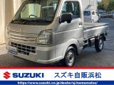 スズキ キャリイ   静岡県
