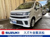 スズキ ワゴンR   静岡県