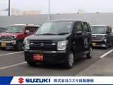スズキ ワゴンR   静岡県