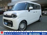 スズキ ワゴンRスマイル   大阪府
