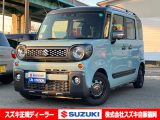 スズキ スペーシア   福岡県