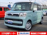 スズキ スペーシア   福岡県