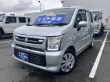 スズキ ワゴンR   山形県