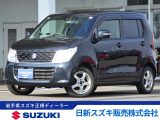 スズキ ワゴンR   岩手県