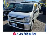 スズキ ワゴンR 660 FX  鹿児島県