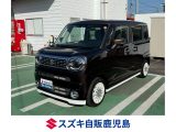 スズキ ワゴンRスマイル   鹿児島県