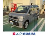 スズキ ワゴンR 660 FX  鹿児島県