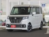 スズキ スペーシア   長野県