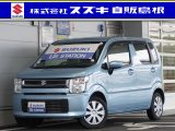 スズキ&nbsp;ワゴンR&nbsp;&nbsp;&nbsp;島根県