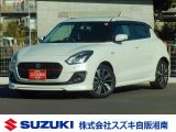 スズキ スイフト   神奈川県