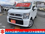 スズキ ワゴンR   奈良県