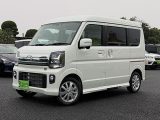 スズキ エブリイワゴン 660 PZターボスペシャル  千葉県