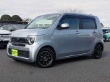 ホンダ N-WGN   千葉県